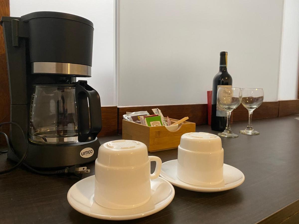 Galapagos Sunset Hotel ปูแอร์โต บาเกริโซ โมเรโน ภายนอก รูปภาพ